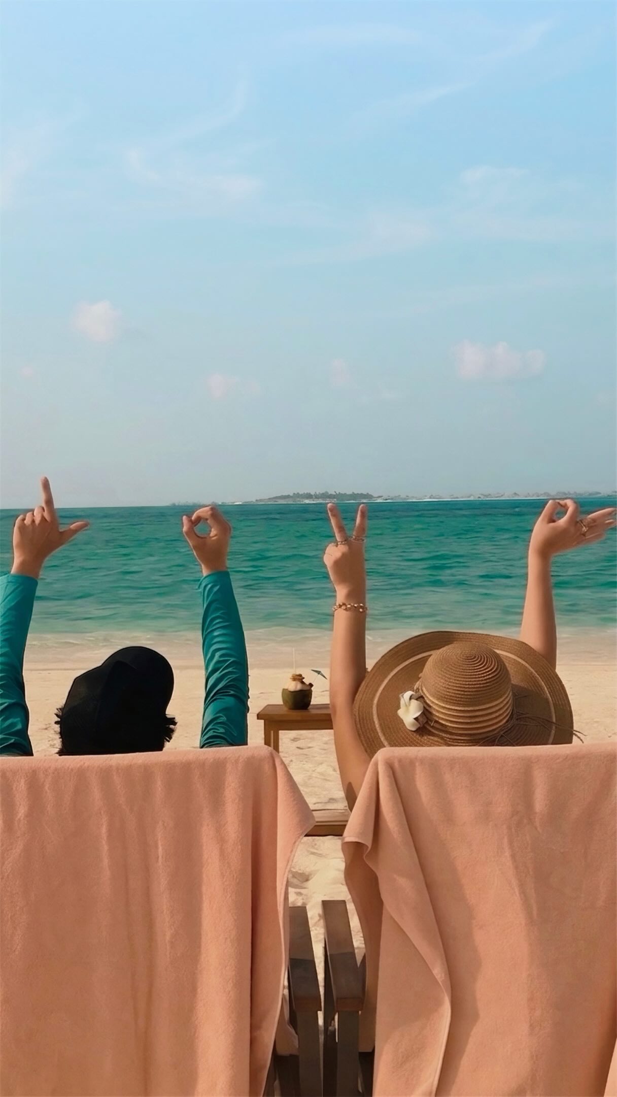 No caption, just love. ♡

📍 @YouAndMeMaldives

#youandmemaldives #maldives #couple #honeymoon #resort