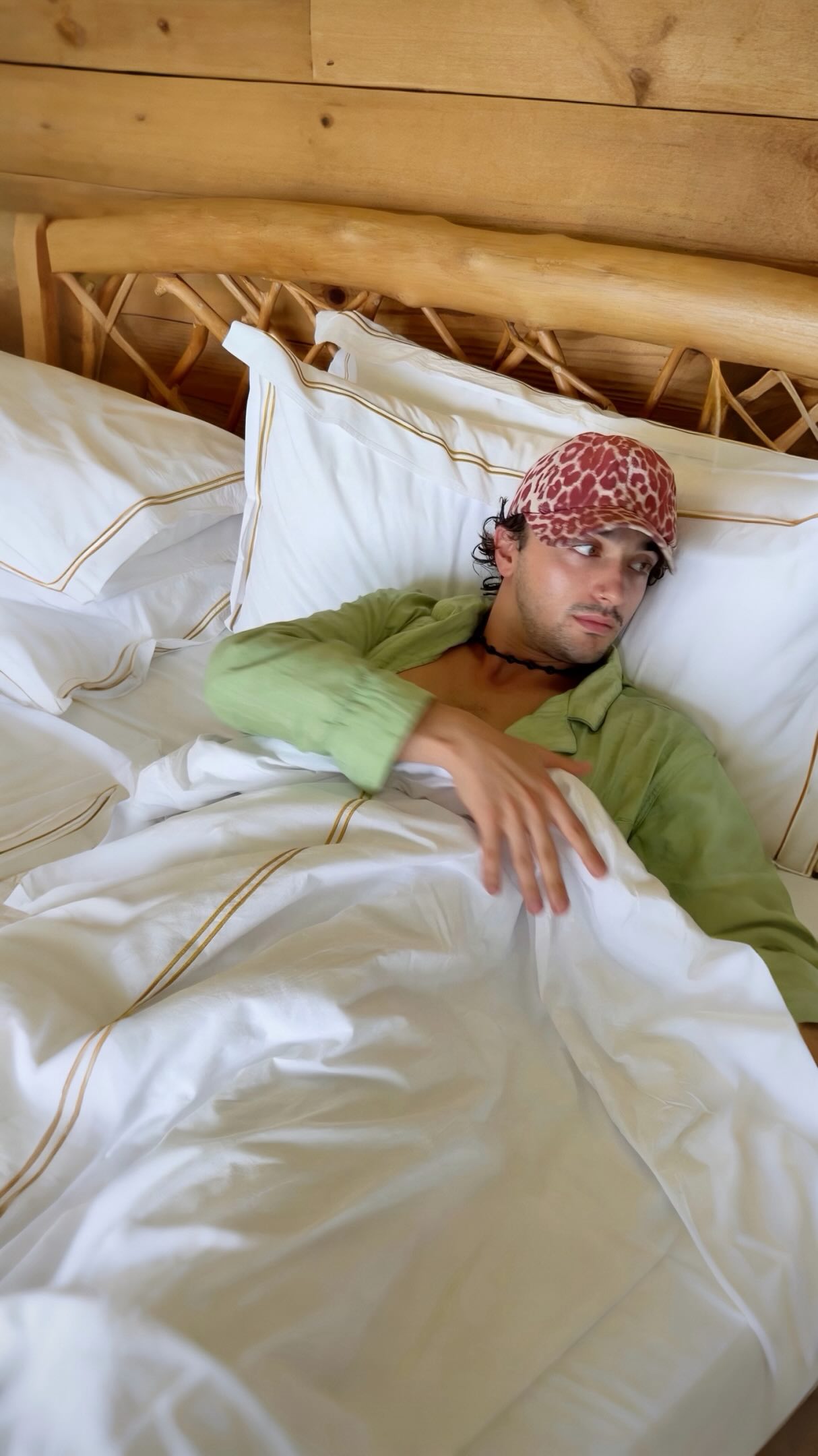 Das Leben, wenn man nur 30 Sekunden vom Bett zum Ozean braucht. ⏰🥥💦

@YouAndMeMaldives, heben Sie Ihre Liebe ins Außergewöhnliche!

#youandmemaldives #maldives #luxury #resort #viral