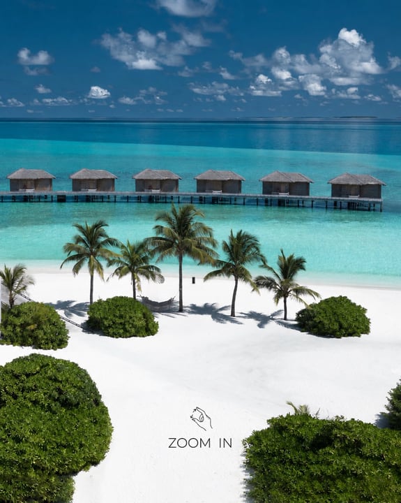 You and Me Maldives, resort, adults only, best hotel, couple travel, overwater, Island, all inclusive